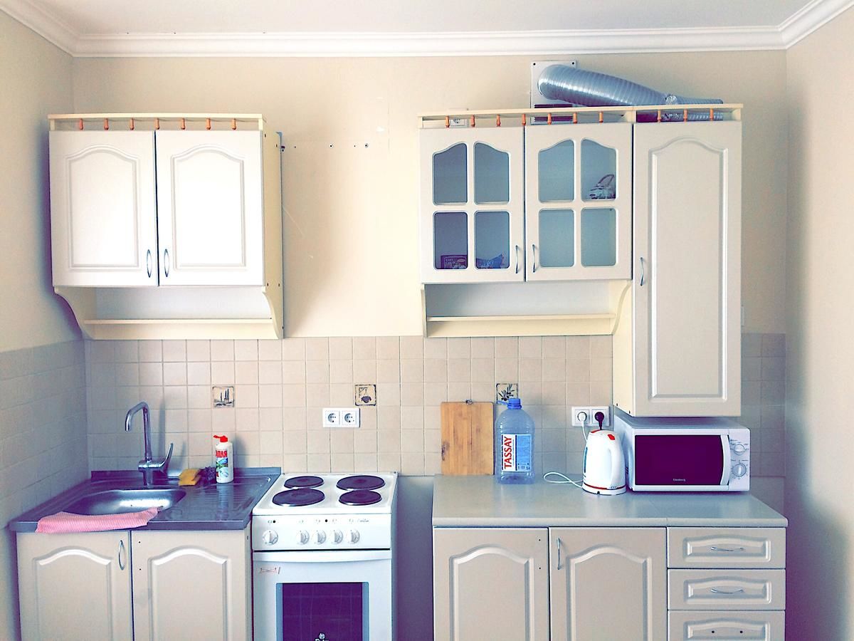 Апартаменты Khan Shatyr Apartment Нур-Султан-15