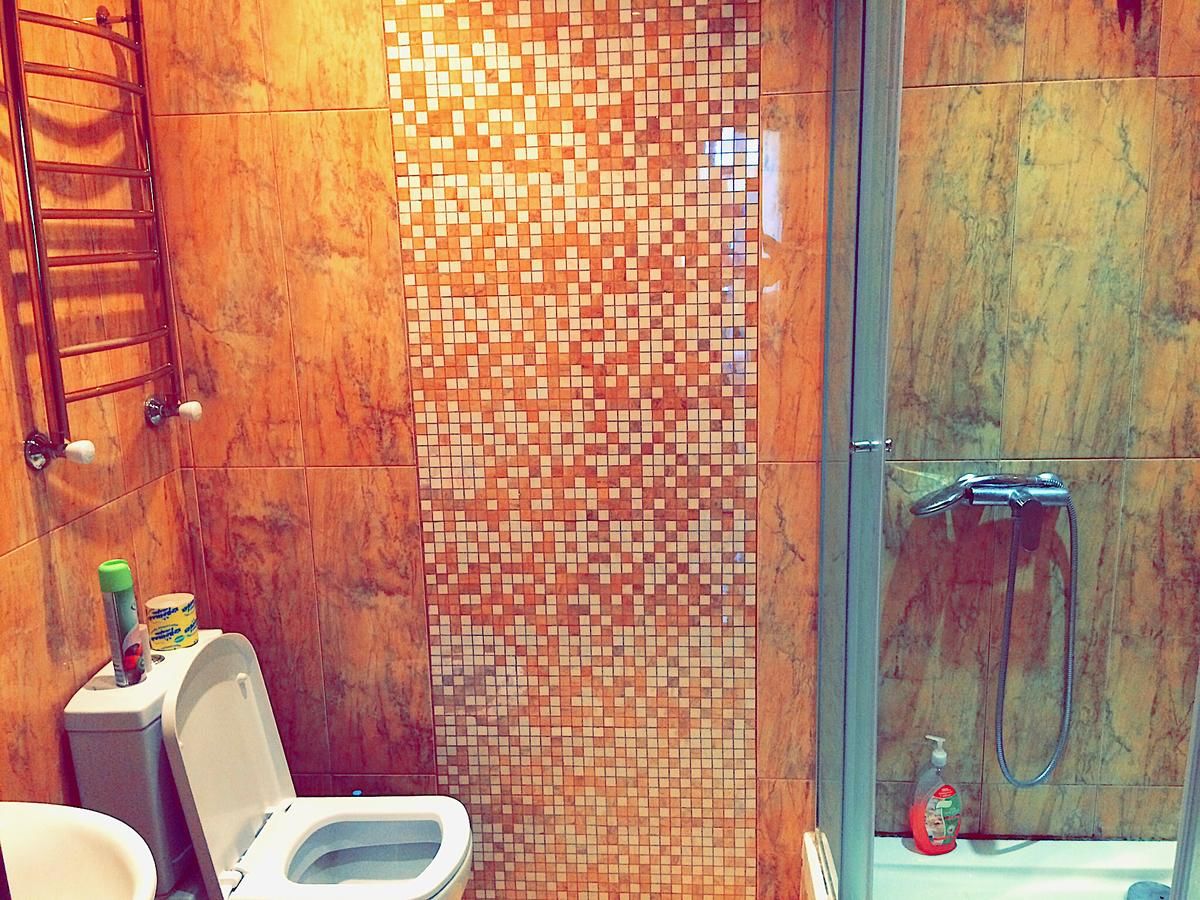 Апартаменты Khan Shatyr Apartment Нур-Султан-16