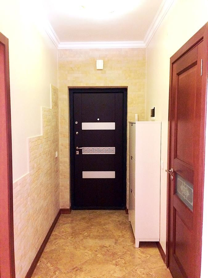 Апартаменты Khan Shatyr Apartment Нур-Султан-20