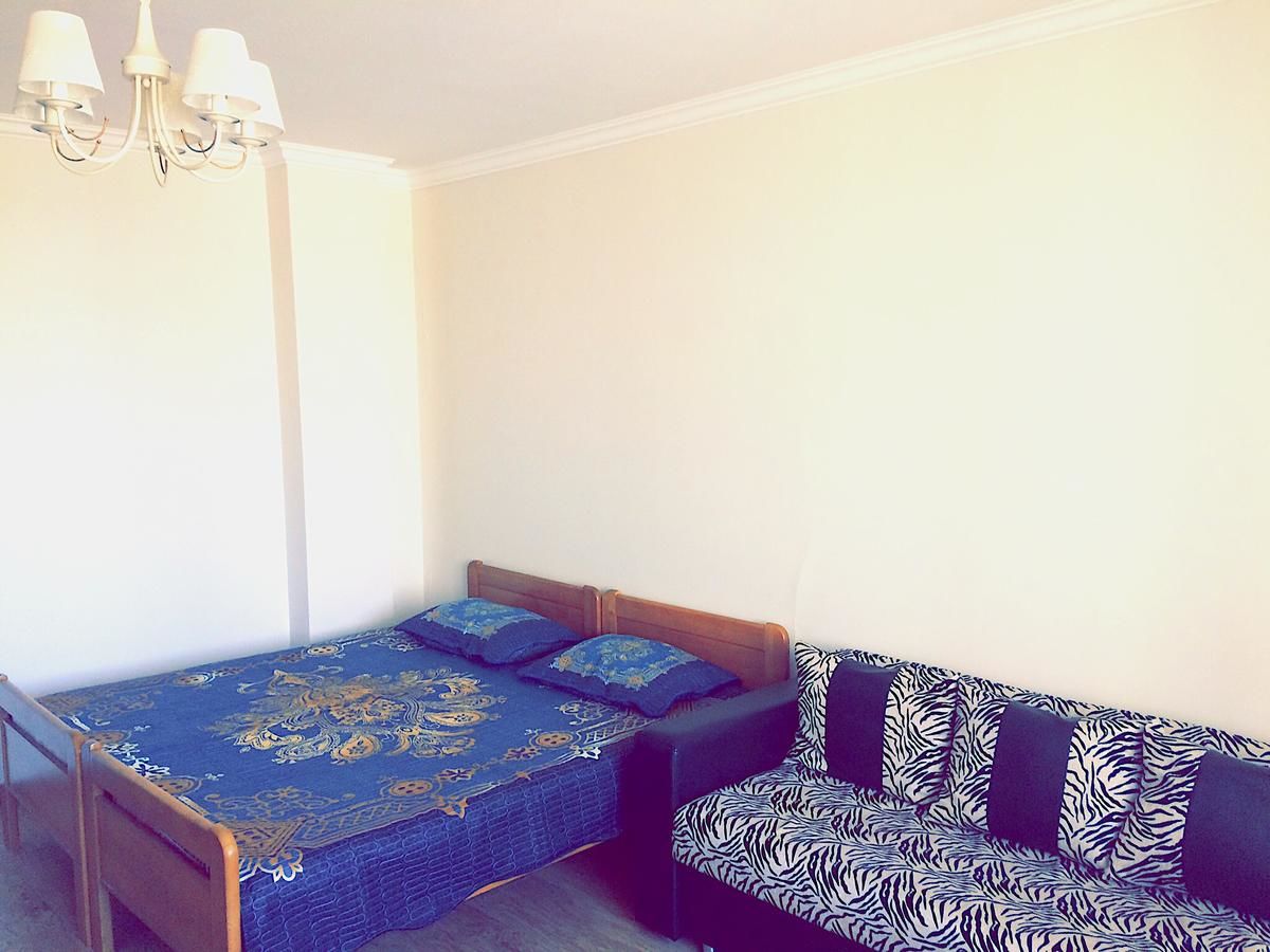 Апартаменты Khan Shatyr Apartment Нур-Султан-22