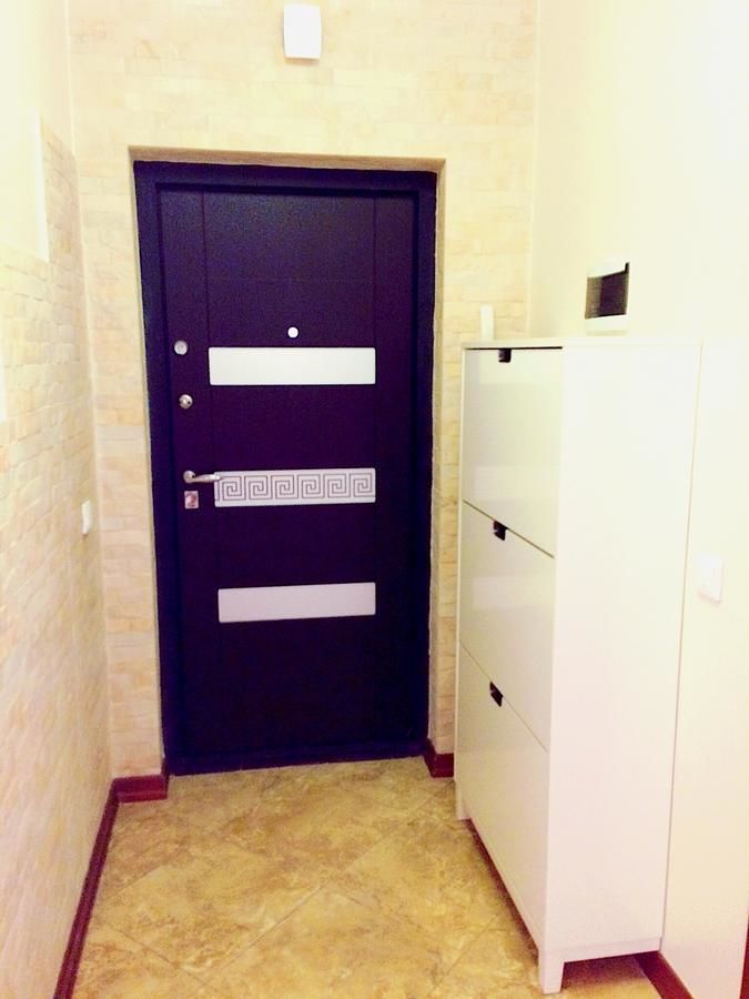 Апартаменты Khan Shatyr Apartment Нур-Султан-23