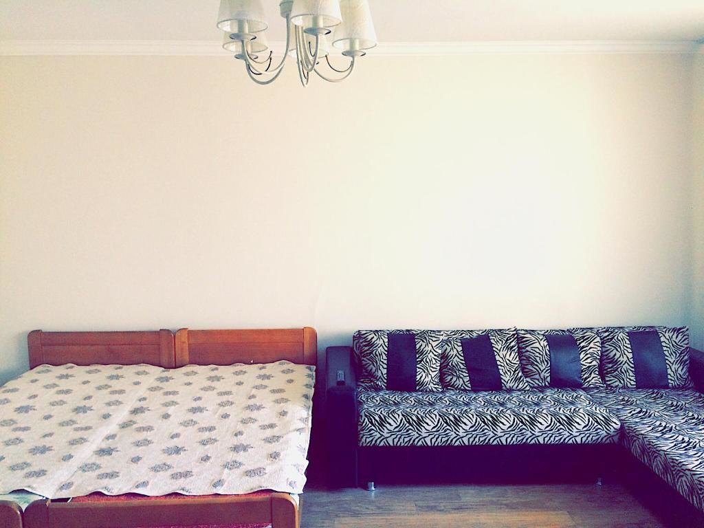 Апартаменты Khan Shatyr Apartment Нур-Султан-31