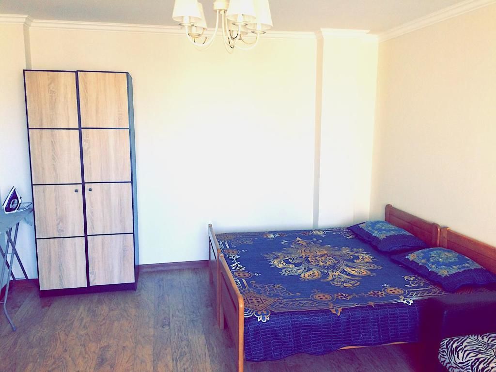 Апартаменты Khan Shatyr Apartment Нур-Султан-34