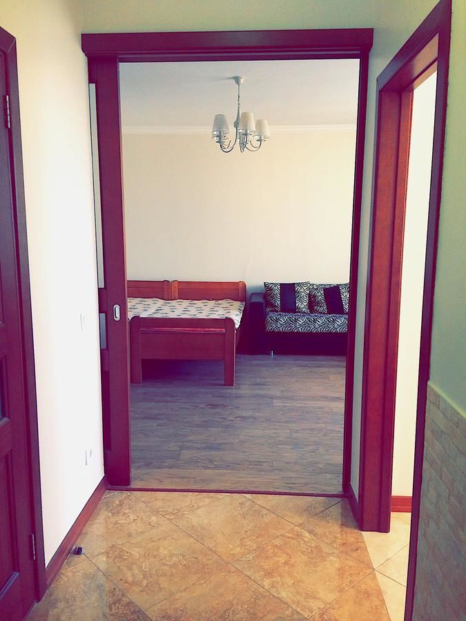 Апартаменты Khan Shatyr Apartment Нур-Султан-7