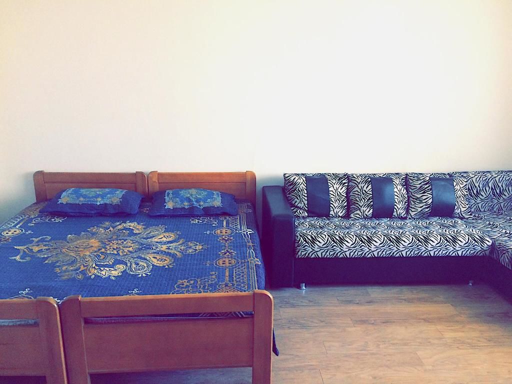 Апартаменты Khan Shatyr Apartment Нур-Султан-44