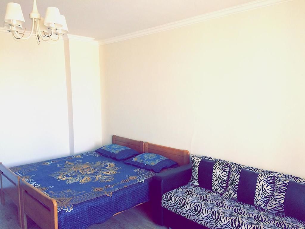 Апартаменты Khan Shatyr Apartment Нур-Султан-45