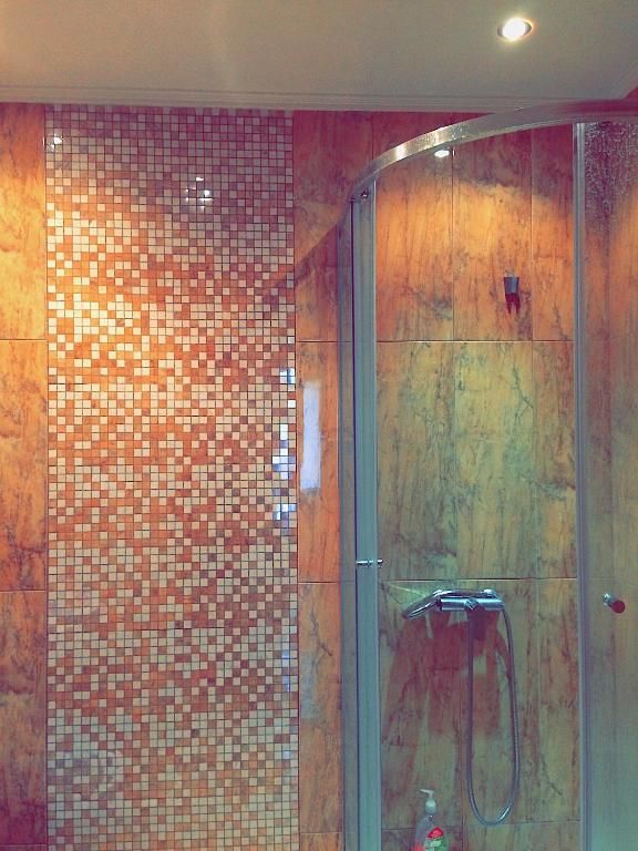 Апартаменты Khan Shatyr Apartment Нур-Султан-47