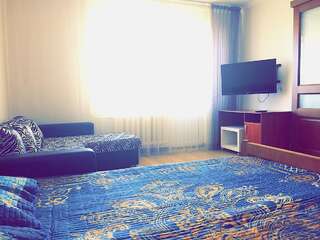 Апартаменты Khan Shatyr Apartment Нур-Султан Улучшенные апартаменты-16