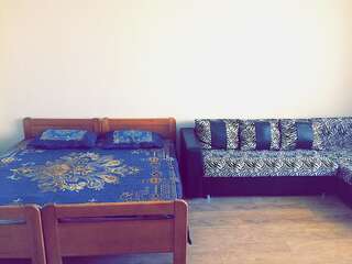 Апартаменты Khan Shatyr Apartment Нур-Султан Улучшенные апартаменты-18