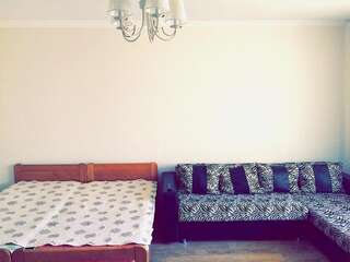 Апартаменты Khan Shatyr Apartment Нур-Султан Улучшенные апартаменты-28