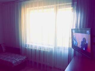 Апартаменты Khan Shatyr Apartment Нур-Султан Улучшенные апартаменты-33