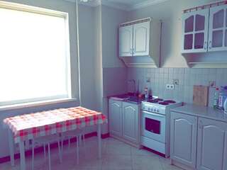 Апартаменты Khan Shatyr Apartment Нур-Султан Улучшенные апартаменты-34