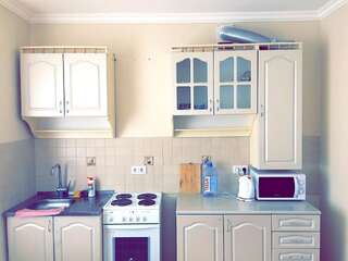 Апартаменты Khan Shatyr Apartment Нур-Султан Улучшенные апартаменты-35