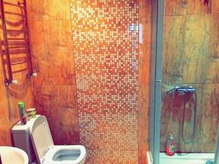 Апартаменты Khan Shatyr Apartment Нур-Султан Улучшенные апартаменты-36