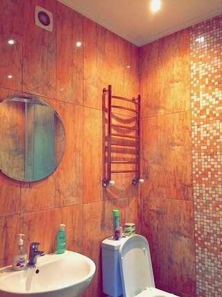 Апартаменты Khan Shatyr Apartment Нур-Султан Улучшенные апартаменты-38