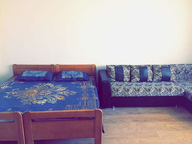 Апартаменты Khan Shatyr Apartment Нур-Султан-20