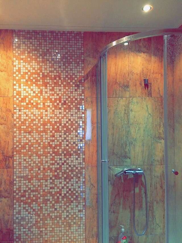 Апартаменты Khan Shatyr Apartment Нур-Султан-23