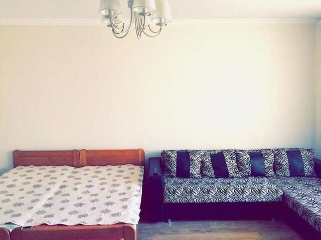 Апартаменты Khan Shatyr Apartment Нур-Султан-30