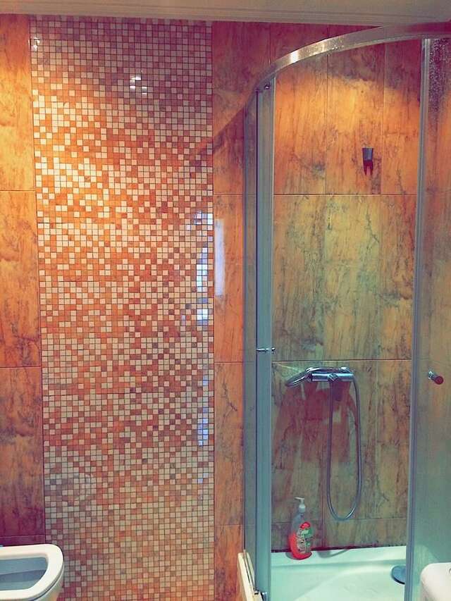 Апартаменты Khan Shatyr Apartment Нур-Султан-5