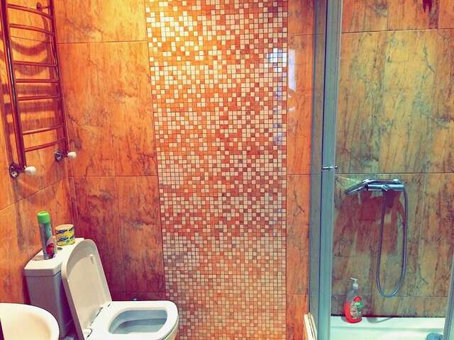 Апартаменты Khan Shatyr Apartment Нур-Султан-38