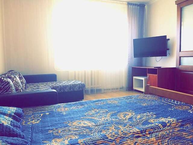 Апартаменты Khan Shatyr Apartment Нур-Султан-41